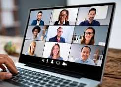 Zoom meeting
